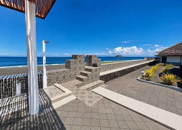 Resort Exclusive Beachfront 24 Bedrooms