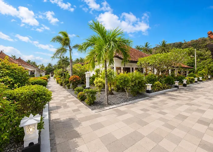 Exclusive Beachfront 24 Bedrooms *