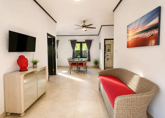 Exclusive Beachfront 24 Bedrooms